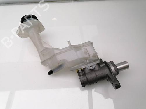 Brake master cylinder NISSAN X-TRAIL III (T32_, T32R, T32RR) 1.7 dCi | BP23383142M77 