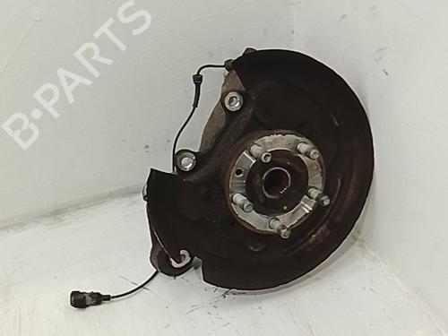 Used Right rear steering knuckle Right rear steering knuckle 36666687 36666687