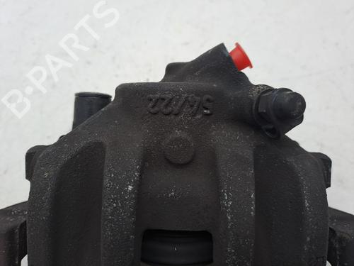 Right front brake caliper BMW 1 (E87) 120 d | BP23357811M104 