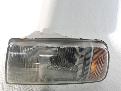 Used Left headlight SUZUKI VITARA (ET, TA, TD) 1.9 D All-wheel Drive (SE419TD) (68 hp) 31035838