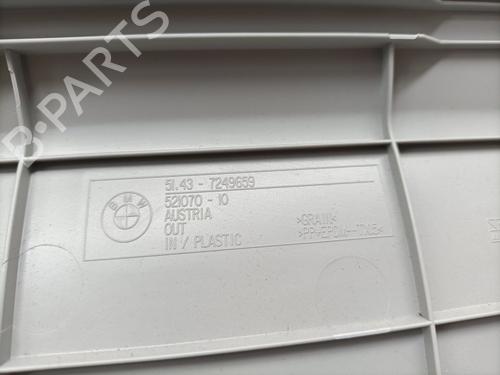 Andre BMW 3 (E90) 320 d | BP25987152O1