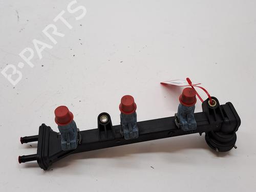Used Injection rail SMART CITY-COUPE (450) 0.6 (S1CLA1, 450.341) (55 hp) 26950906