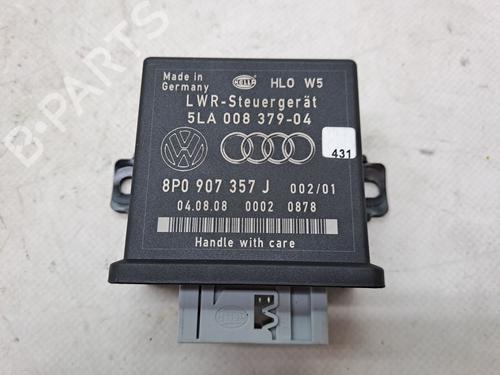Electronic module AUDI A3 (8P1) 1.8 TFSI | BP23359731M83
