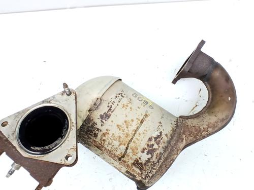 Catalyst RENAULT TRAFIC II Van (FL) 2.0 dCi 115 (FL01, FL0U, FL00, FL0H, FL0M) | BP32105349M10 - Image 2