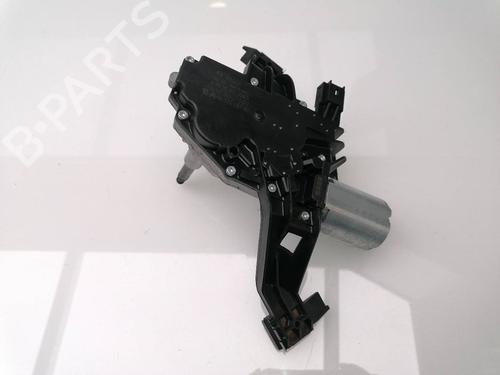 Used Rear wiper motor PEUGEOT 207 (WA_, WC_) 1.6 16V VTi (120 hp) 23938646