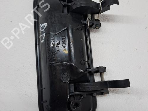 Front right exterior door handle LAND ROVER FREELANDER I (L314) 2.0 Td4 4x4 | BP24736064C129 
