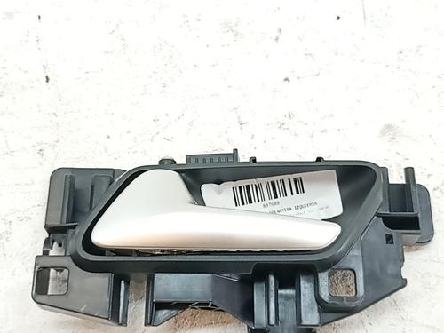 Used Front left interior door handle Front left interior door handle CITROËN C3 IV (CC_, CB_) 1.2 PureTech 100 (CCHPV4) (101 hp) 36522981 36522981