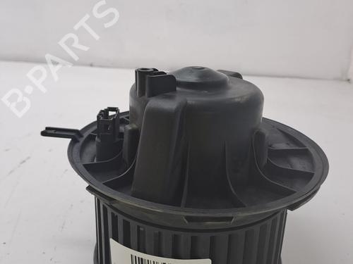 Heater blower motor SEAT LEON (1P1) 1.9 TDI | BP23943771M62 