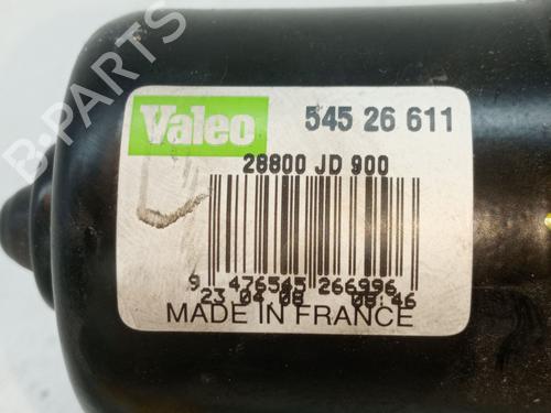 Front wiper motor NISSAN QASHQAI / QASHQAI +2 I (J10, NJ10, JJ10E) 2.0 | BP24193453M29 