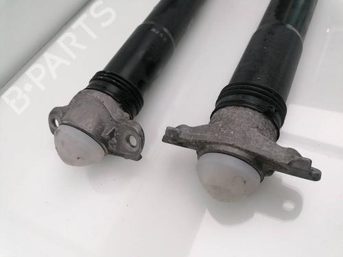 Right rear shock absorber VW GOLF VII (5G1, BQ1, BE1, BE2) 1.6 TDI | BP23856822M19 