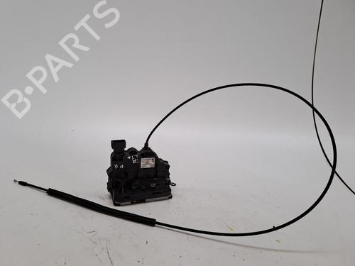 Used Rear right lock CITROËN JUMPER II Van 2.2 HDi 120 (120 hp) 23366448