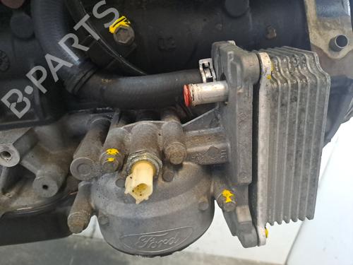 Engine FORD MONDEO III Saloon (B4Y) 2.0 TDCi | BP23372971M1 