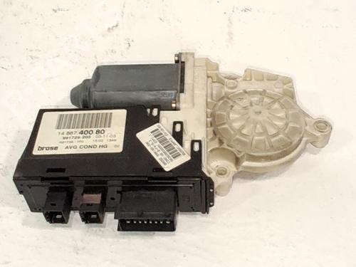 Used Left front window motor Left front window motor CITROËN C8 (EA_, EB_) 2.2 HDi (128 hp) 35968210 35968210