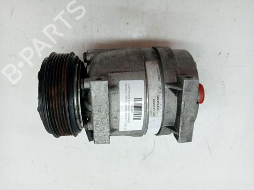 Used AC compressor RENAULT TRAFIC II Bus (JL) 2.5 dCi 135 (JL0D) (135 hp) 23357065