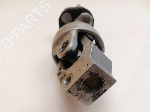 Steering column BMW X3 (E83) 2.0 d | BP25998161M21 