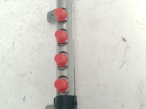 Injection rail OPEL ASTRA J GTC 2.0 BiTurbo CDTI (08) | BP40550384M98 - Image 8