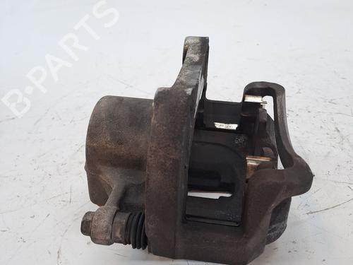 Right front brake caliper OPEL INSIGNIA A Saloon (G09) 2.0 CDTI (69) | BP23371218M104 