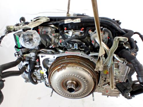 Engine SUBARU LEGACY V Estate (BR) 2.0 D AWD (BRD) | BP32159404M1 