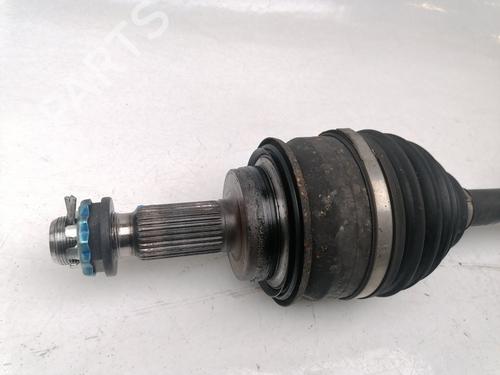 Used Right front driveshaft TOYOTA LAND CRUISER PRADO (_J15_) 3.0 D-4D (KDJ155_, KDJ150_, KDJ150R, KDJ155R) (190 hp) 23941959