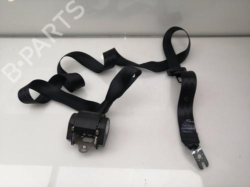 Used Rear left seatbelt AUDI A4 B8 Avant (8K5) 2.0 TDI quattro (150 hp) 23939778
