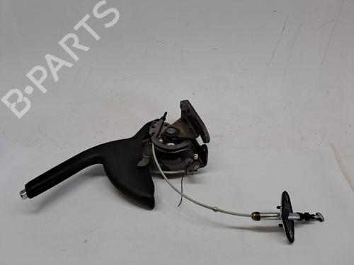 håndbremse MAZDA CX-7 (ER) 2.2 MZR-CD AWD (ER10A) (173 hp) 23975138