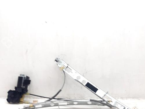 Used Front right window mechanism Front right window mechanism RENAULT MEGANE II Saloon (LM0/1_) 1.9 dCi (LM0G, LM1G, LM2C) (120 hp) 34716473 34716473