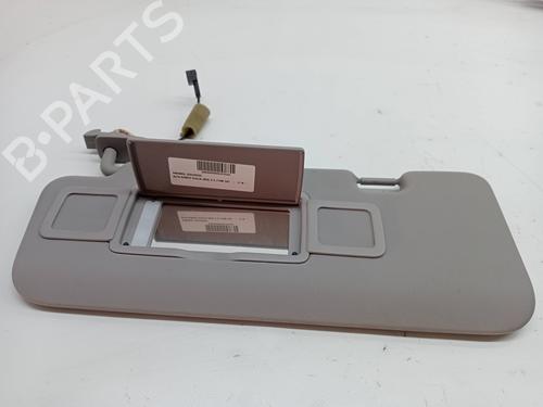 Parasol izquierda ALFA ROMEO GIULIA (952_) 2.2 D (952AEM250, 952AEA250) (160 hp) 31369254