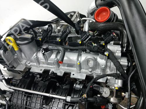 Engine SKODA OCTAVIA III (5E3, NL3, NR3) 1.4 TSI | BP23361644M1 