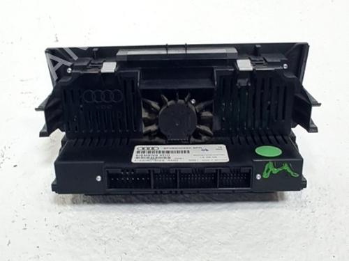 Climate control AUDI A3 (8P1) 2.0 TDI 16V | BP30921056I5 - Image 3