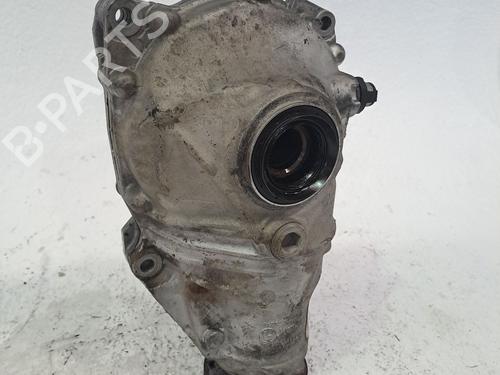Front differential BMW 5 (E60) 530 i xDrive | BP25999418M23