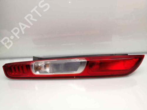 Used Left taillight FORD FOCUS II (DA_, HCP, DP) 1.6 TDCi (109 hp) 23385456