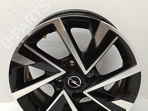 rim-opel-corsa-f-p2jo-2019-40549275 main image