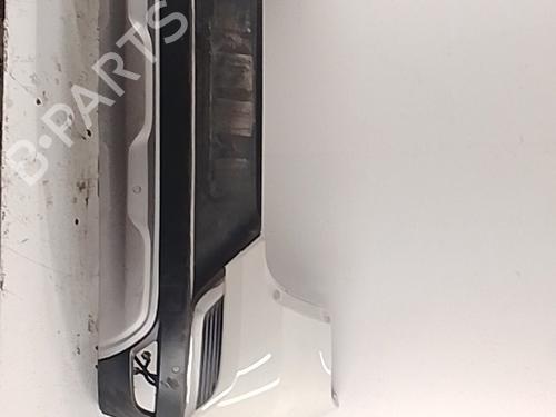 Used Rear bumper Rear bumper 38168509 38168509