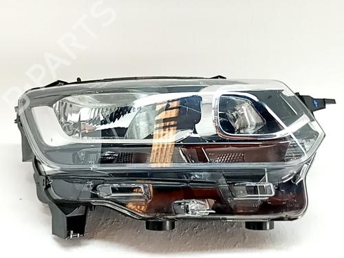 Used Right headlight Right headlight CITROËN BERLINGO (ER_, EC_) 1.5 BlueHDi 100 (102 hp) 33760595 33760595