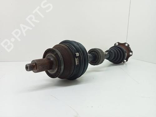 Used Left front driveshaft SEAT CORDOBA (6L2) 1.9 TDI (131 hp) 25455695