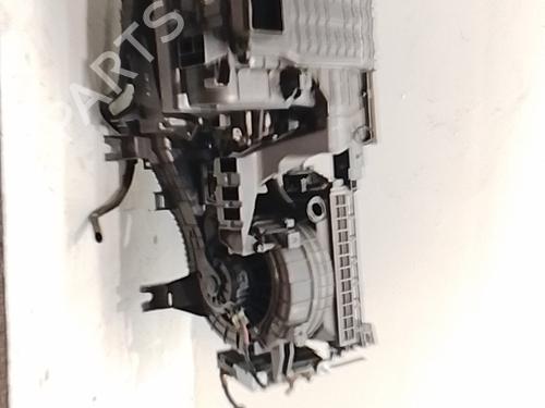 Used Heater matrix box Heater matrix box 39557068 39557068