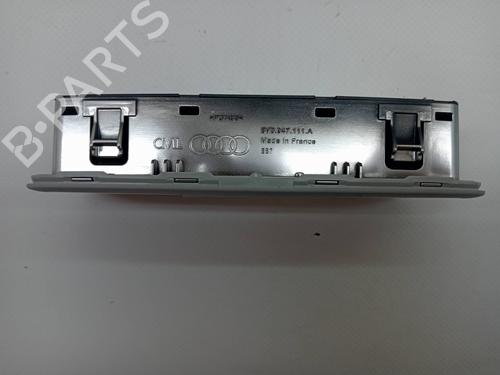 Interior roof light AUDI A3 Sportback (8VA, 8VF) 1.4 TFSI | BP23343234I8 