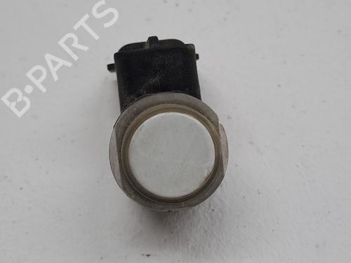 Used Electronic module RENAULT MEGANE III Hatchback (BZ0/1_, B3_) 1.2 TCe (BZ2B, BZ11) (116 hp) 26950450