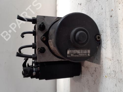 ABS pump VW GOLF IV (1J1) 1.6 | BP25459600M43 