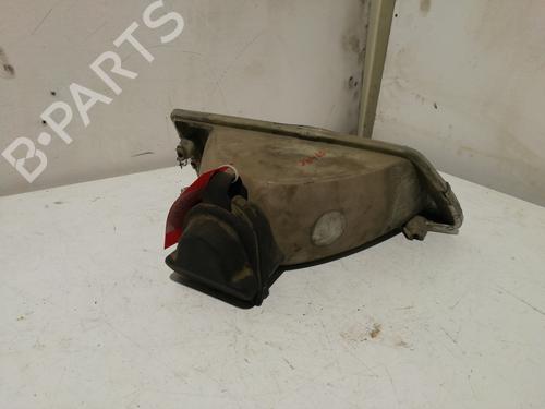 Left headlight PEUGEOT 106 II (1A_, 1C_) 1.5 D | BP25987856C28 