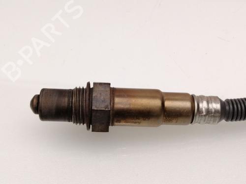 Elektronisk sensor OPEL CORSA D (S07) 1.3 CDTI (L08, L68) | BP23458005M84 