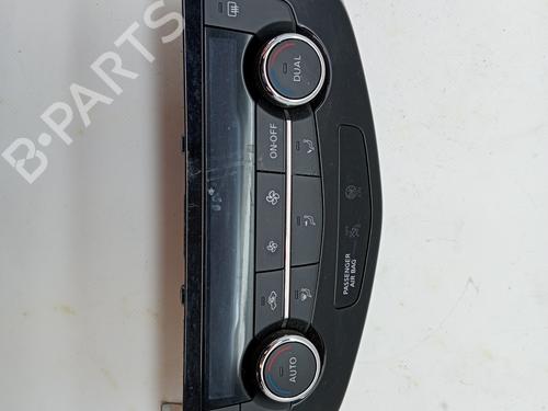Climate control NISSAN X-TRAIL III (T32_, T32R, T32RR) 1.6 DIG-T (T32) | BP23345874I5 