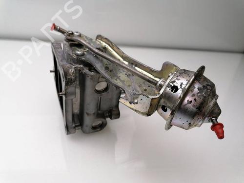 Egr TOYOTA HILUX VIII Pickup (_N1_) 2.4 D 4WD (GUN125_, GUN125R) | BP27461543M69 