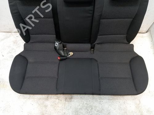 Seats set AUDI A3 Sportback (8PA) 2.0 TDI 16V | BP23366048C78 