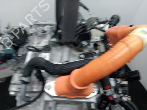 Gearbox KIA NIRO II (SG2) 1.6 GDi Hybrid | BP23362654M3 