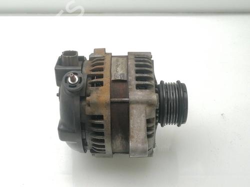 Alternator TOYOTA COROLLA (_E12_) 2.0 D-4D (CDE120R, CDE120L_) | BP23941050M7 