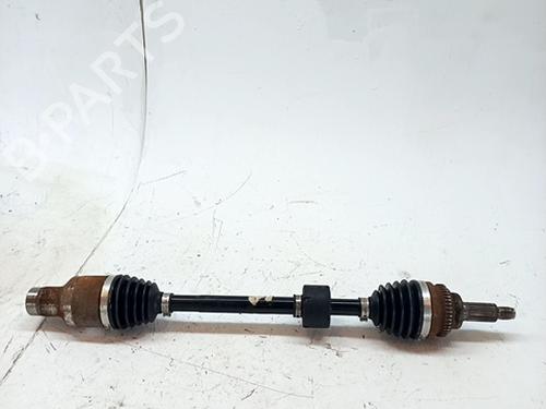 Used Right front driveshaft SUZUKI IGNIS II (MH) 1.5 (RM415) (99 hp) 29606601