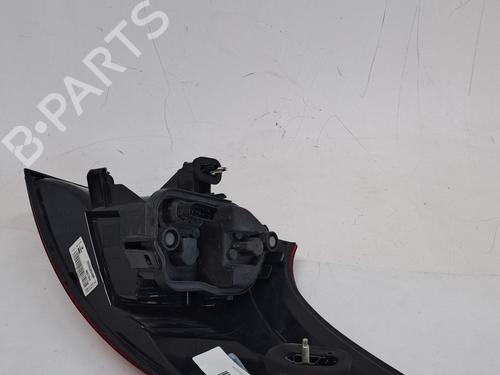 Left taillight RENAULT MEGANE III Hatchback (BZ0/1_, B3_) 1.2 TCe (BZ2B, BZ11) | BP23289099C34 