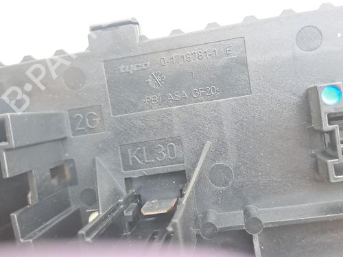 Fuse box MERCEDES-BENZ C-CLASS T-Model (S204) C 220 CDI (204.208) | BP29301586E1 