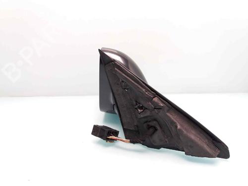 Left mirror AUDI A4 B5 Avant (8D5) 2.5 TDI | BP23856721C26 